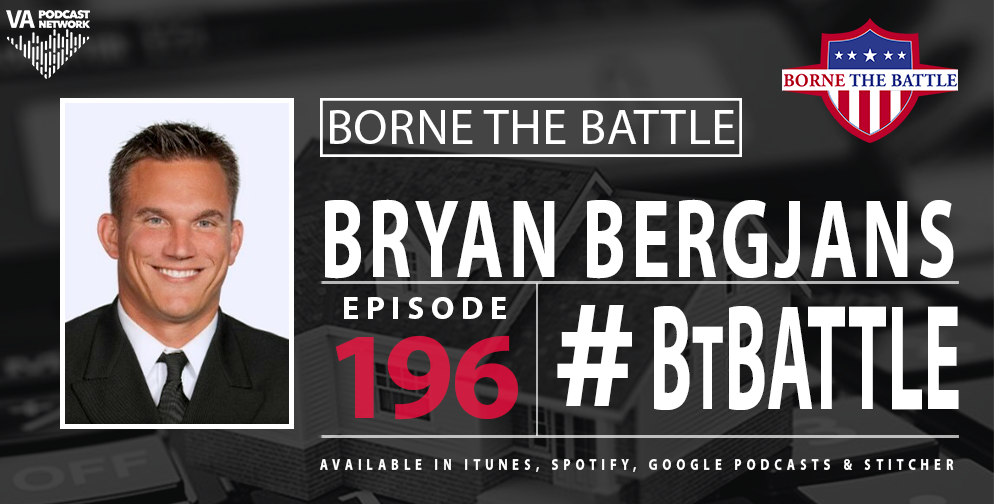 BtB - Ep. 196 - Bryan Bergjans