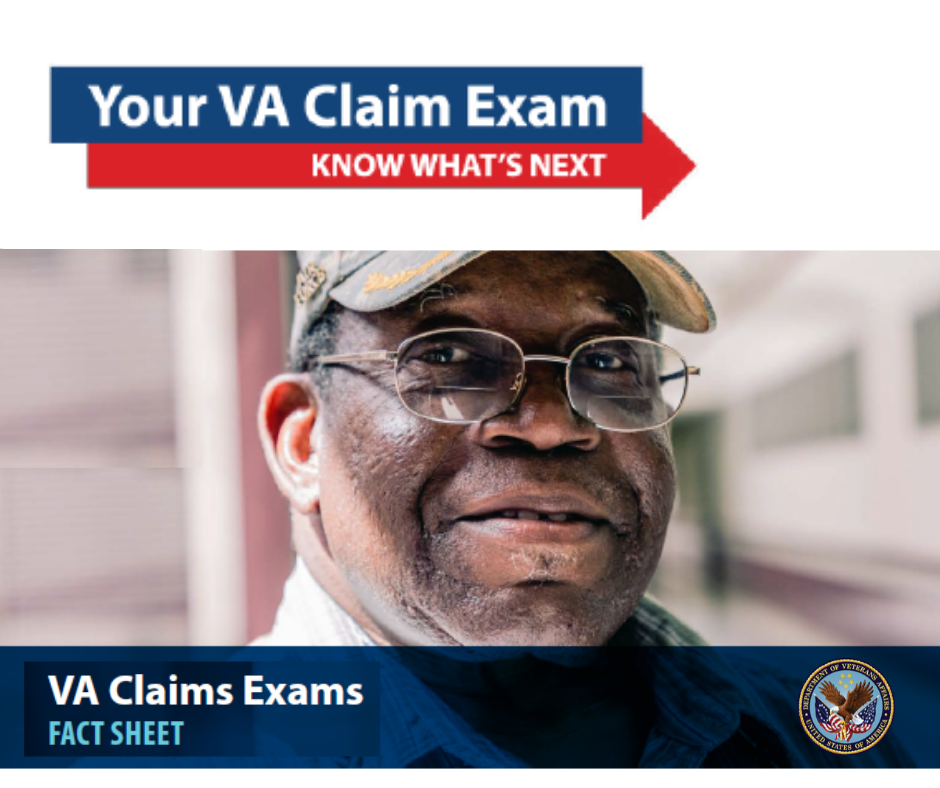VA resumes in-person C&P exams: What you need to know