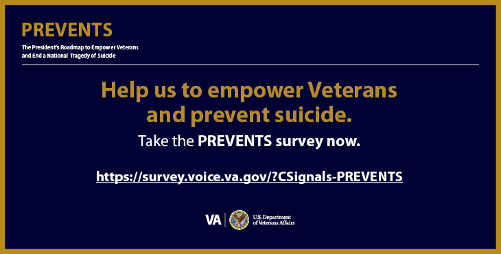As a member of the VA community, you are in a position to REACH out to Veterans who may be at risk during this difficult time.