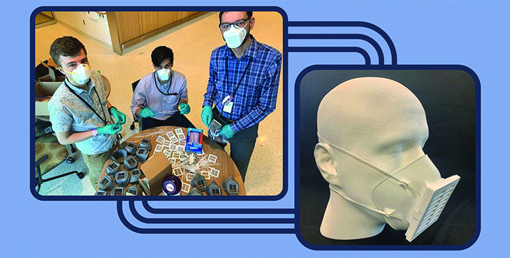 3D printing innovations deliver medical breakthroughs for Veterans