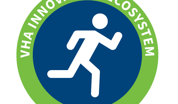 Image of VHA Innovators Network Accelerator Logo