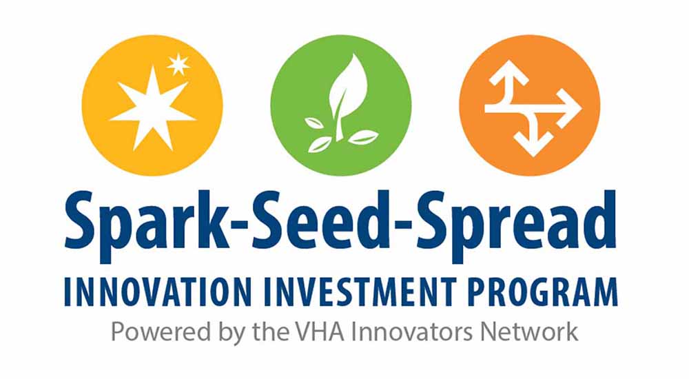 spark seed spread logo