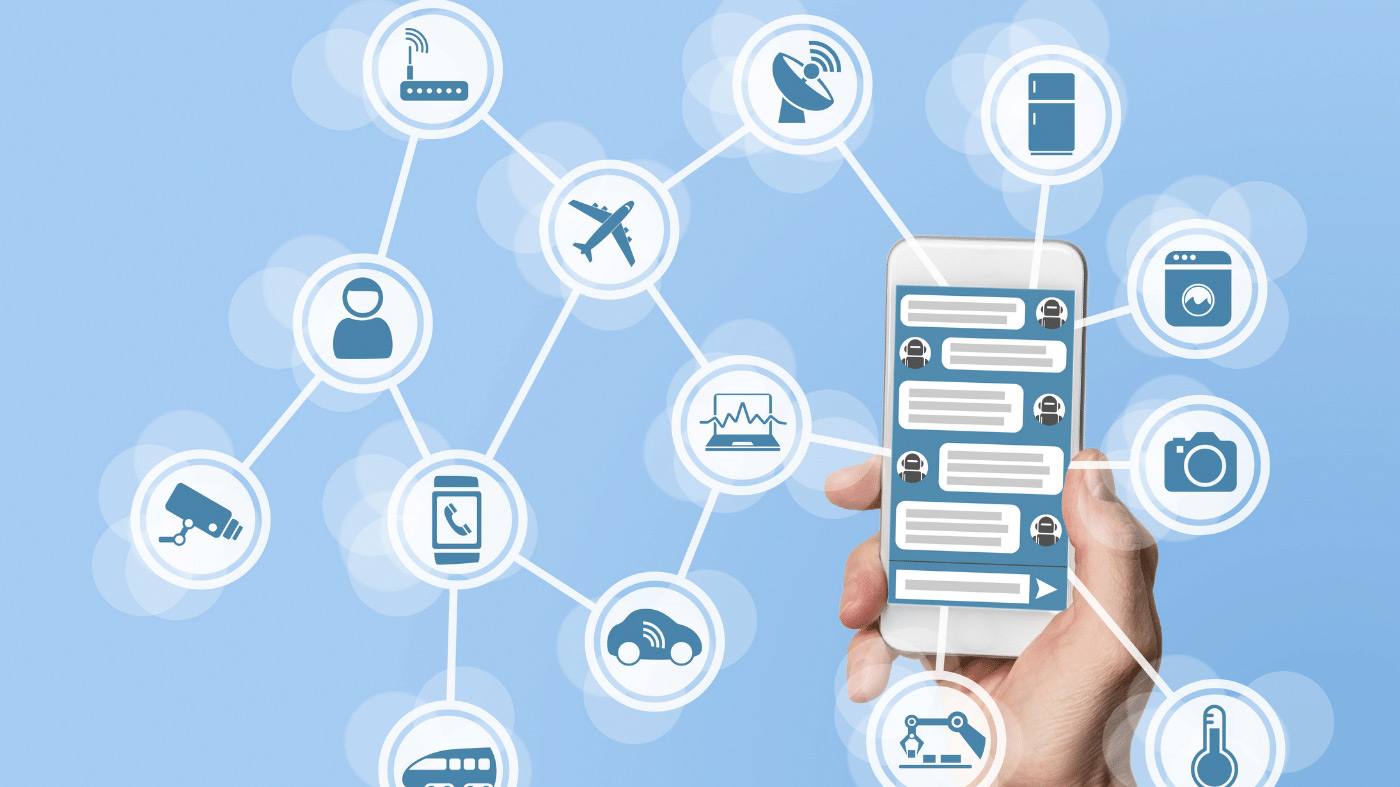 The Internet of Things: Smart devices need smart security