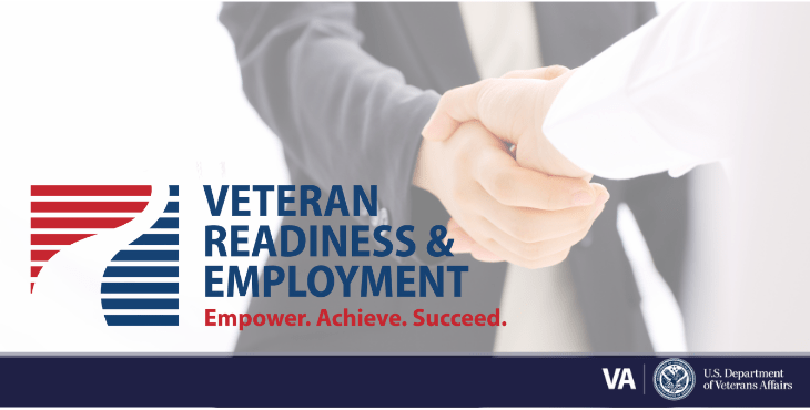 More career opportunities for Veterans, thanks to VR&E and DoL MOA