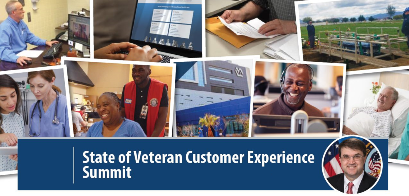State of Veteran Customer Experience