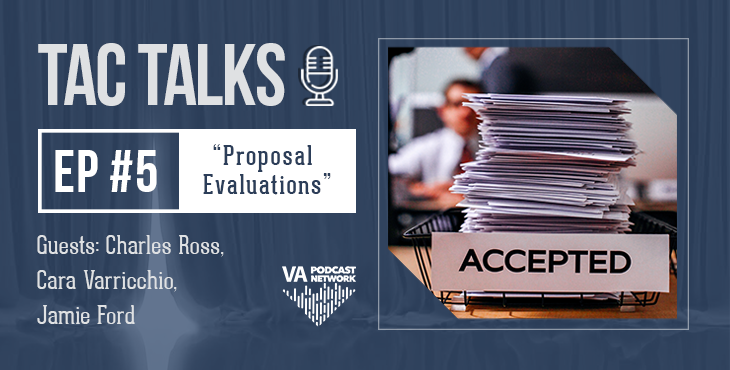 TAC Talks #5: Proposal Evaluations