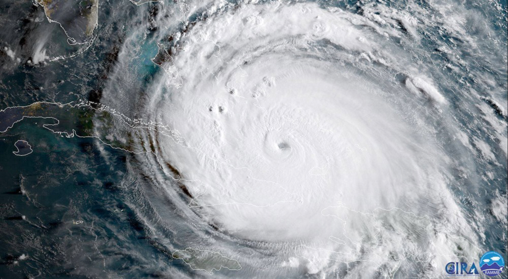 VA, Optum coordinate as hurricanes batter Louisiana