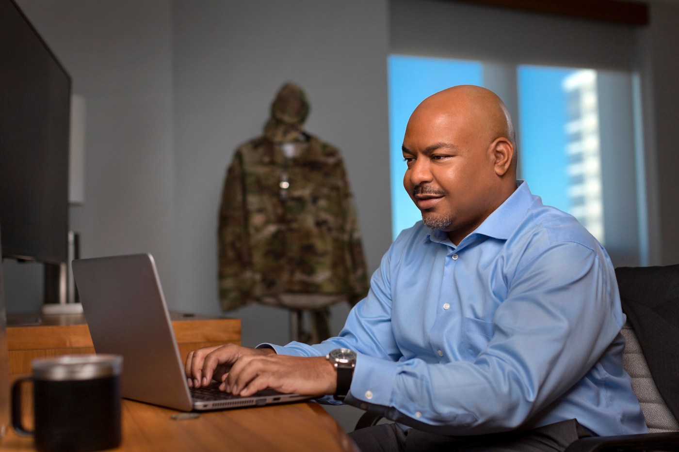 AARP provides valuable resources for Veterans