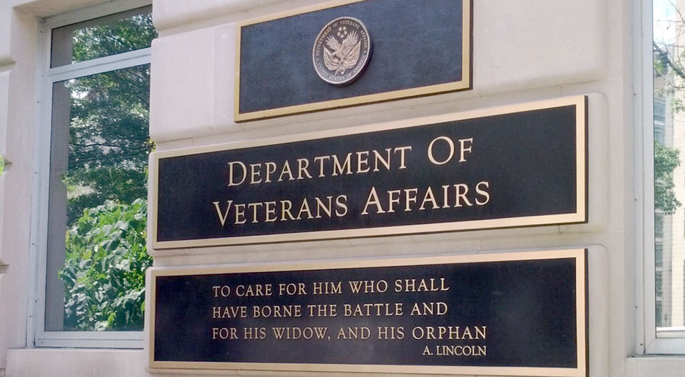2021: Veterans Health Administration’s 75th anniversary