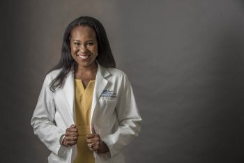 Dr. Folasade May of the VA Greater Los Angeles Healthcare System led the study.