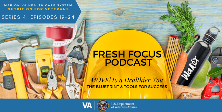 Fresh Focus #19: MOVE! with a Blueprint for Success