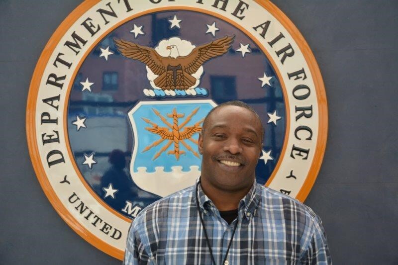 In 2012, Michael Marshall was homeless. Now, thanks to the HUD-VASH program, the formerly homeless Veteran helps others who have experienced homelessness.