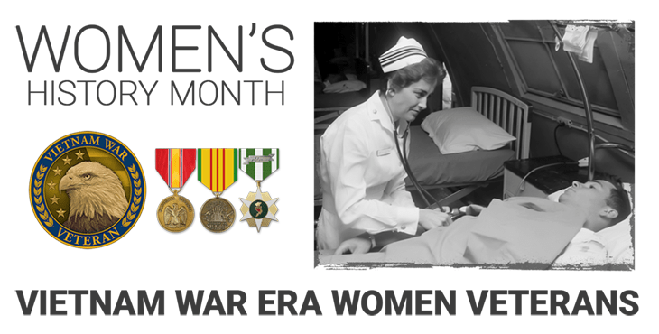 During the Vietnam War, more than 265,000 American women served the military and 11,000 women served in Vietnam, with 90% working as volunteer nurses.