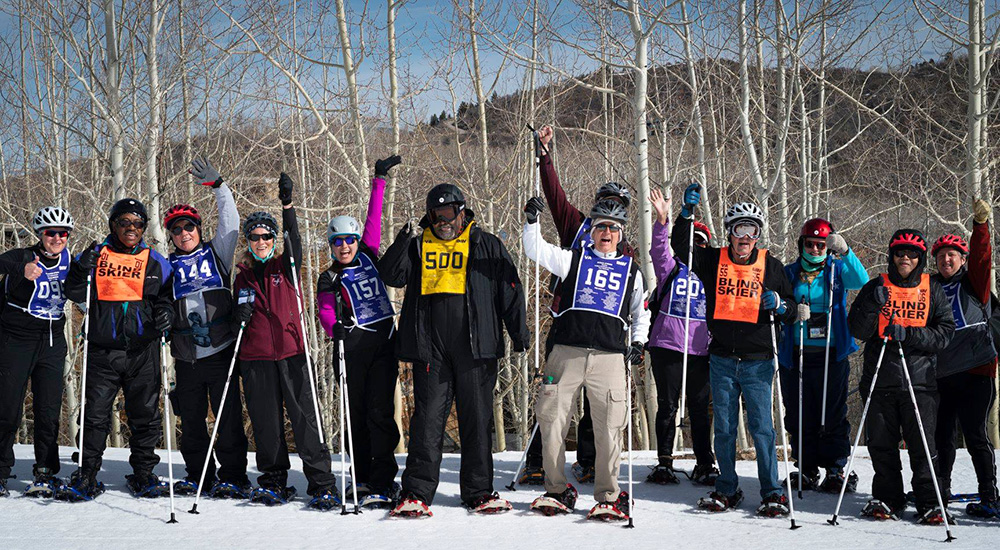 35th Annual National Disabled Veterans Winter Sports Clinic