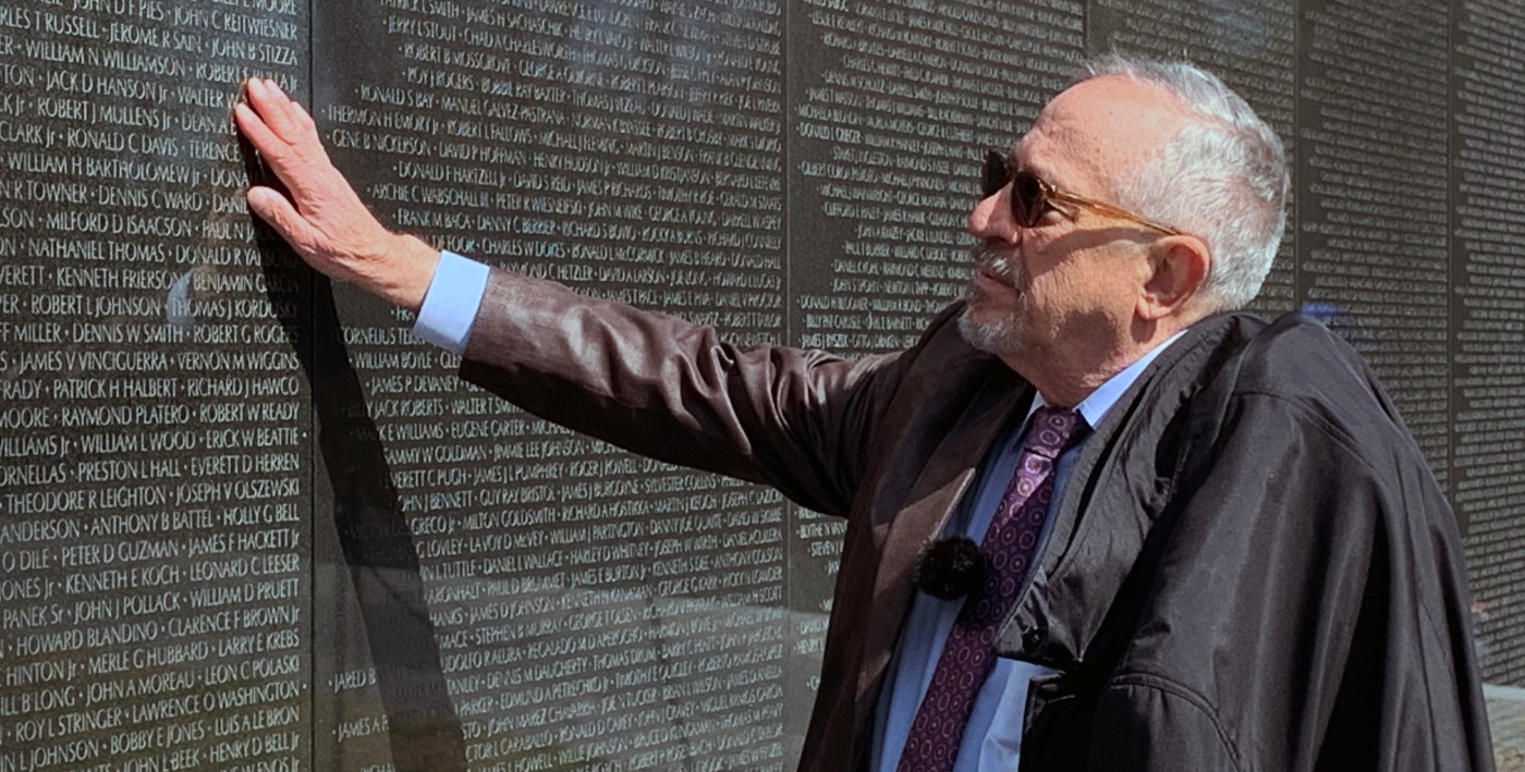 Virtual events available for National Vietnam War Veterans Day