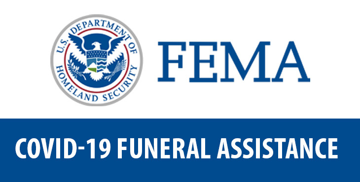 Details on FEMA's new Funeral Reimbursement Assistance Program.