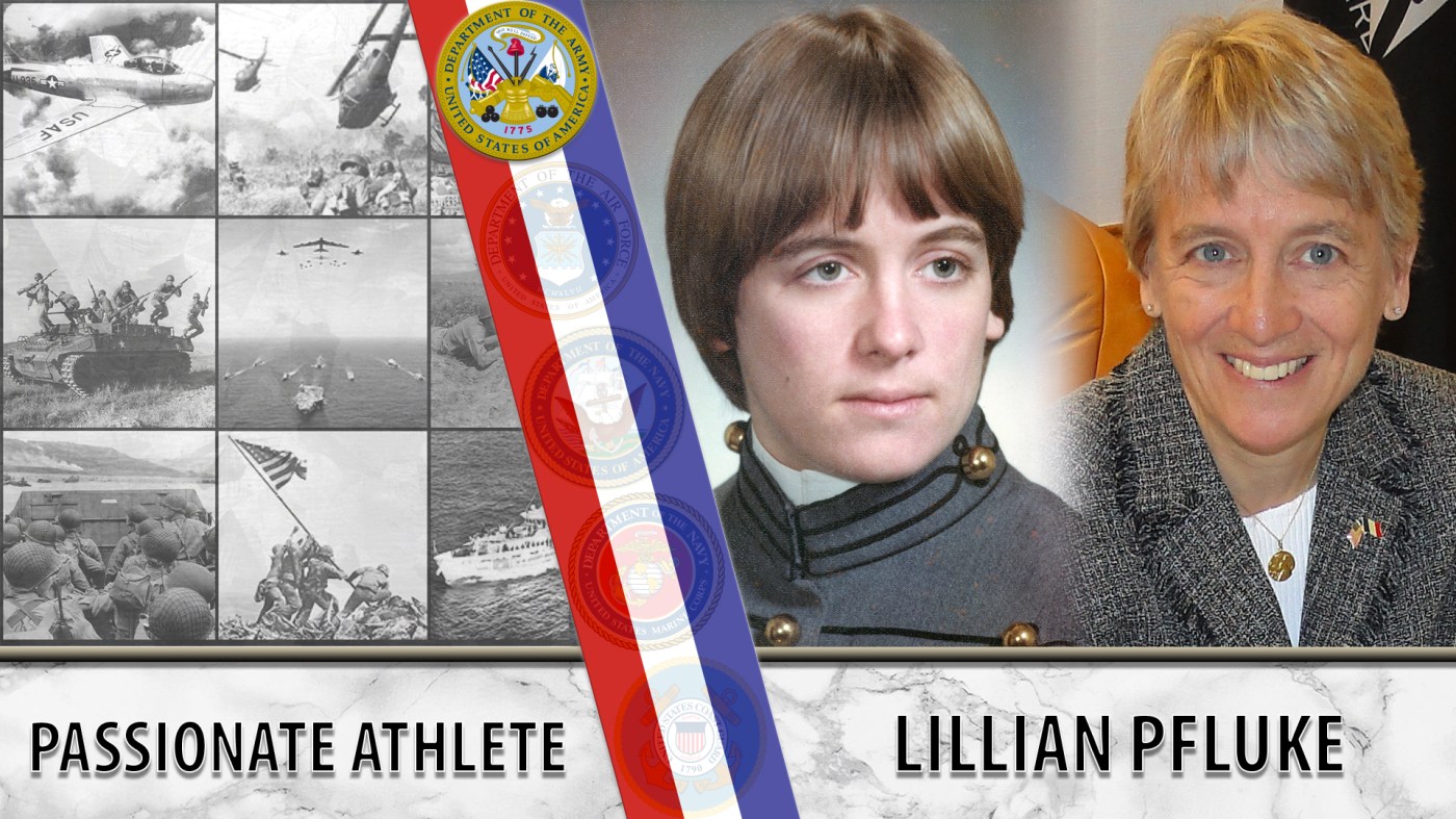 Lillian Pfluke: Champion of cycling and service