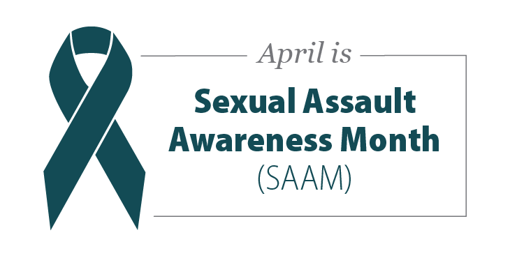 How VA supports Veterans experiencing IPV during Sexual Assault Awareness Month and beyond