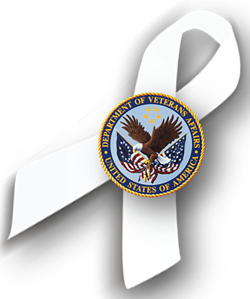 Stand up to stop harassment – take the White Ribbon pledge - VA News