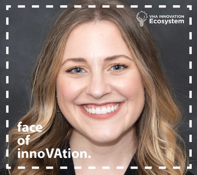 Faces of Innovation Emily Hood