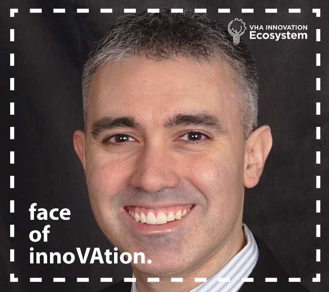 Face of Innovation Michael Knight