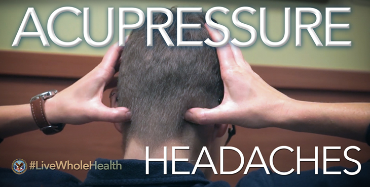 LWH acupressure for headaches