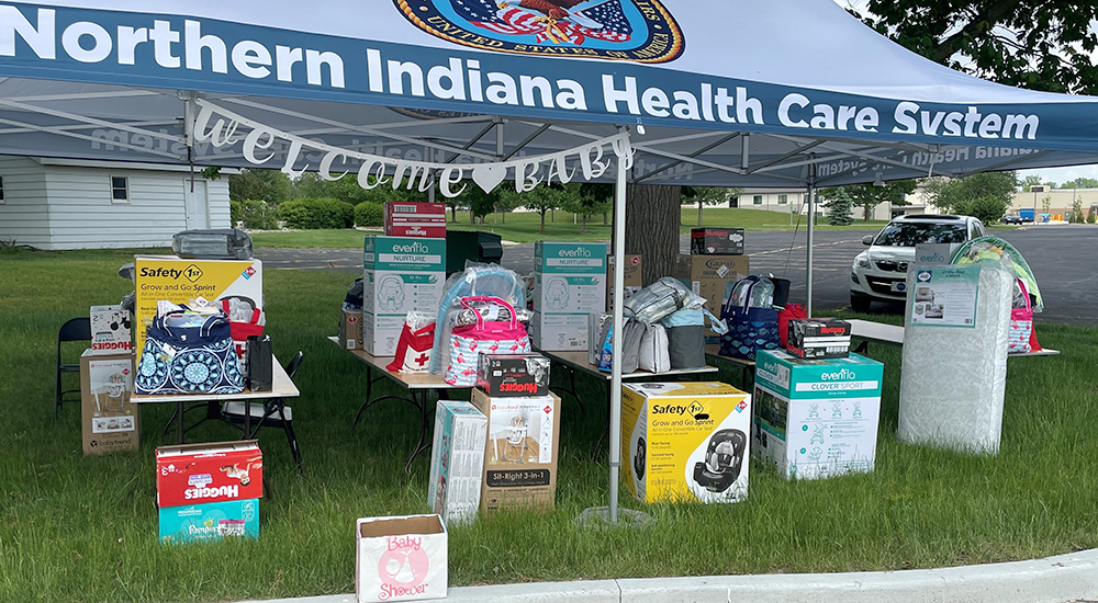 VA Northern Indiana celebrates Women’s Health Clinic