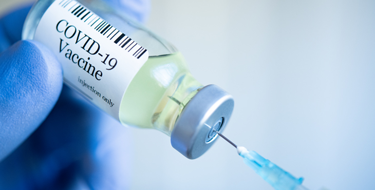 VA Puget Sound recently contacted community partners to help get the vaccine directly to Veterans in need, such as those experiencing housing instability.