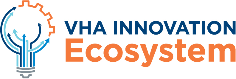 VHA Innovation Ecosystem logo