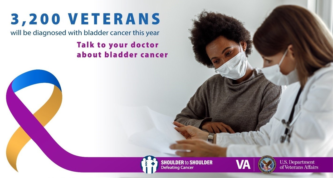 Bladder Cancer: Know the signs