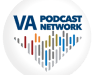 VA Podcast Logo Full Color