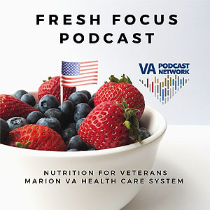 vets first podcast logo