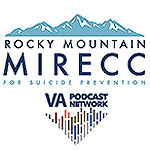 Rocky Mountain MIRECC podcast logo