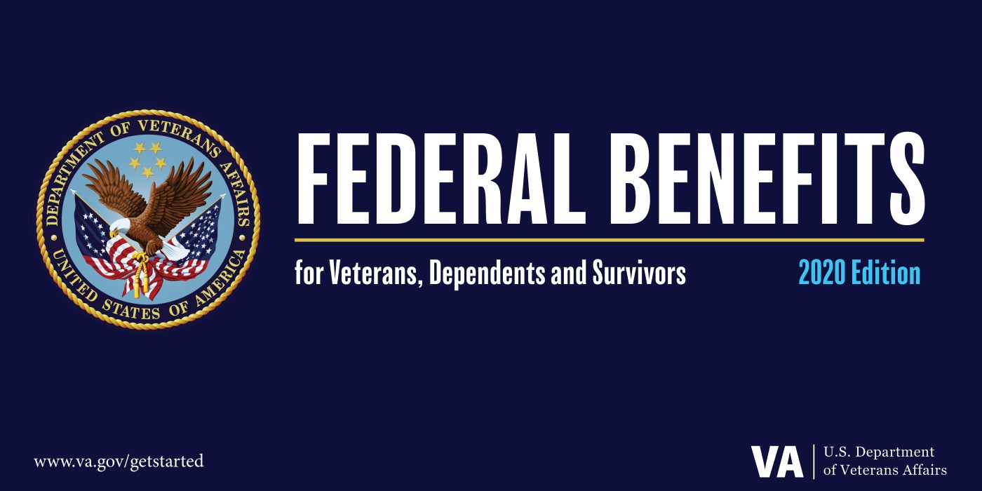 New site offers Veterans, family members VA benefits, services information