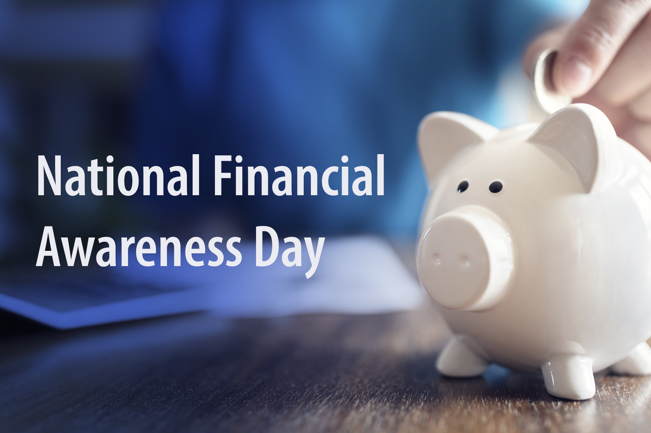 National Financial Awareness Day