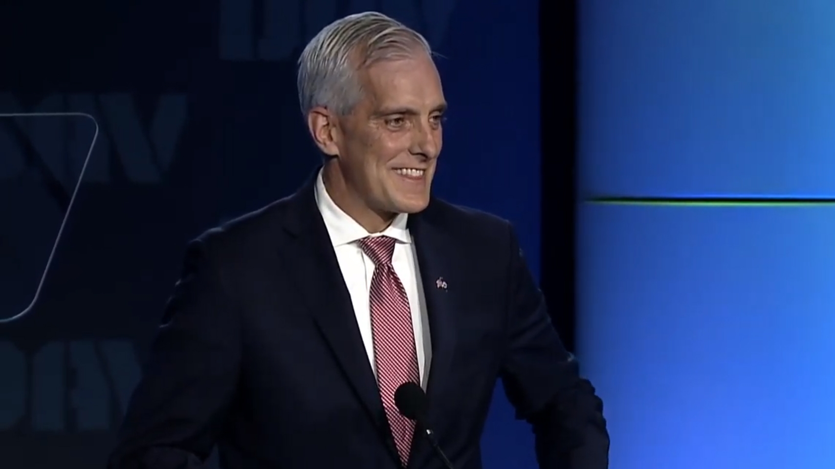 Nearly every COVID-19 death in the Veteran community and U.S. as a whole is entirely preventable through getting a vaccine, VA Secretary Denis McDonough said July 31 at the DAV National Convention in Tampa.