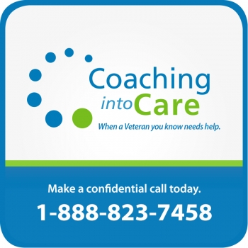 Coaching into Care logo
