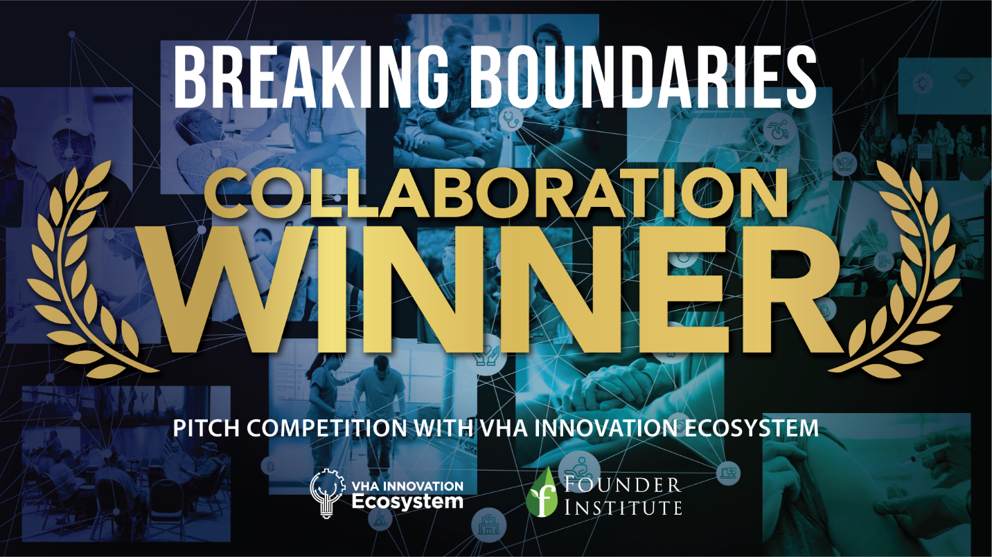 Breaking Boundries: Collaboration Challenge Header