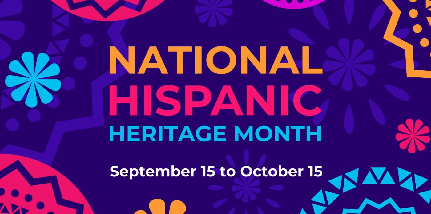 Celebrating Hispanic Veterans during National Hispanic Heritage Month