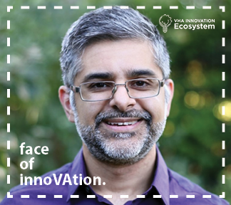 Face of InnoVAtion: Dr. Punit Vaidya