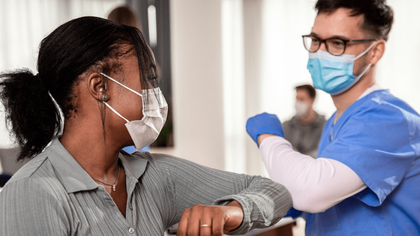Kickstart your nursing career with VA