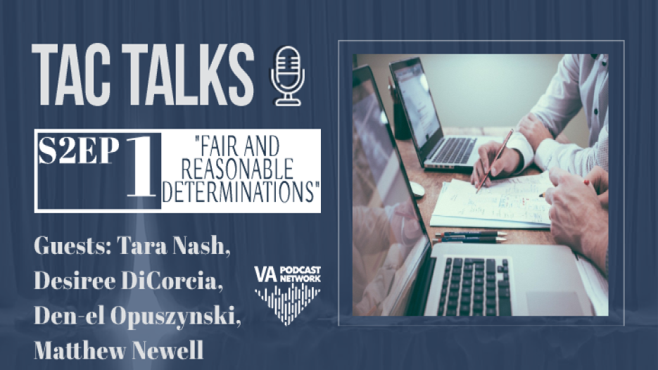 TAC Talks and The Federal Acquisition Regulation (FAR)