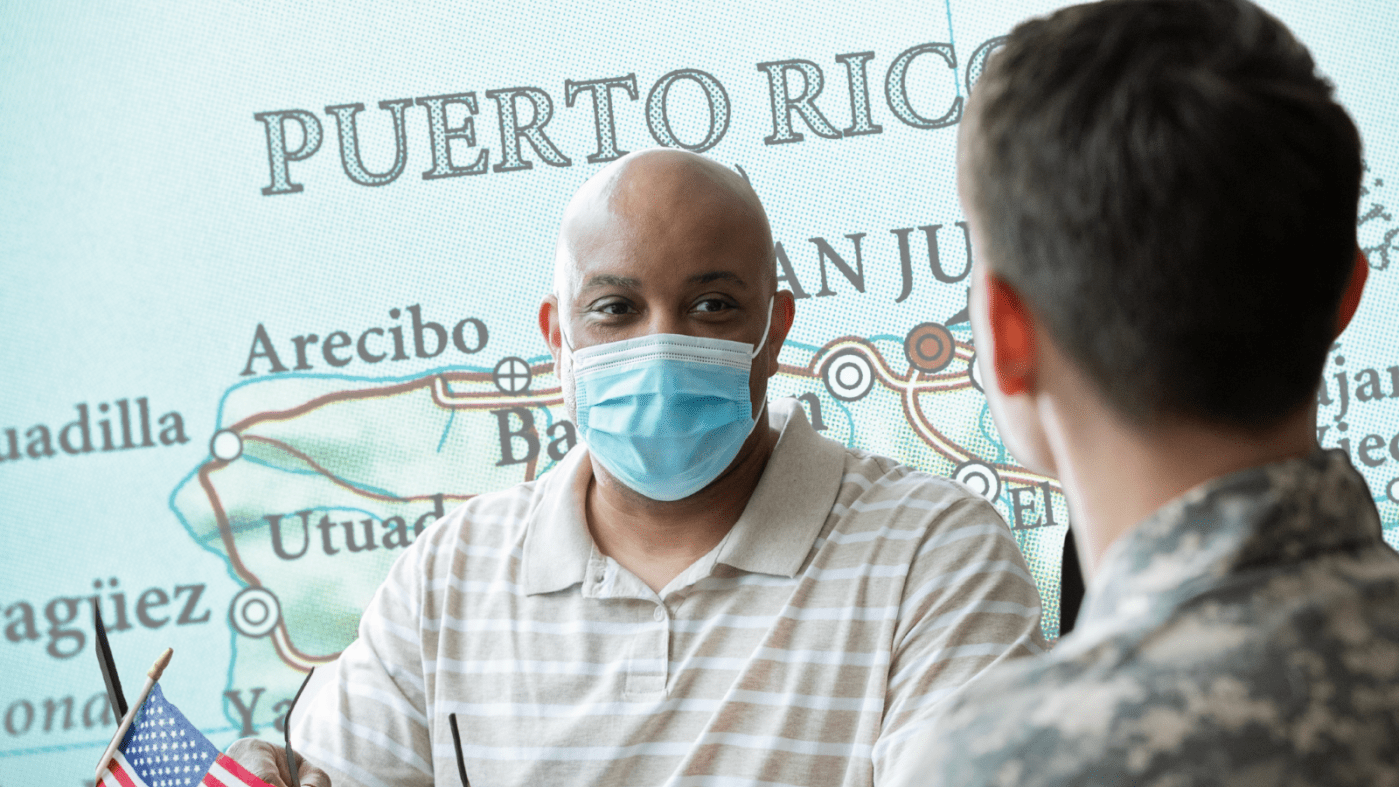 Veterans in Puerto Rico, surrounding islands receive updates on benefits and service improvements
