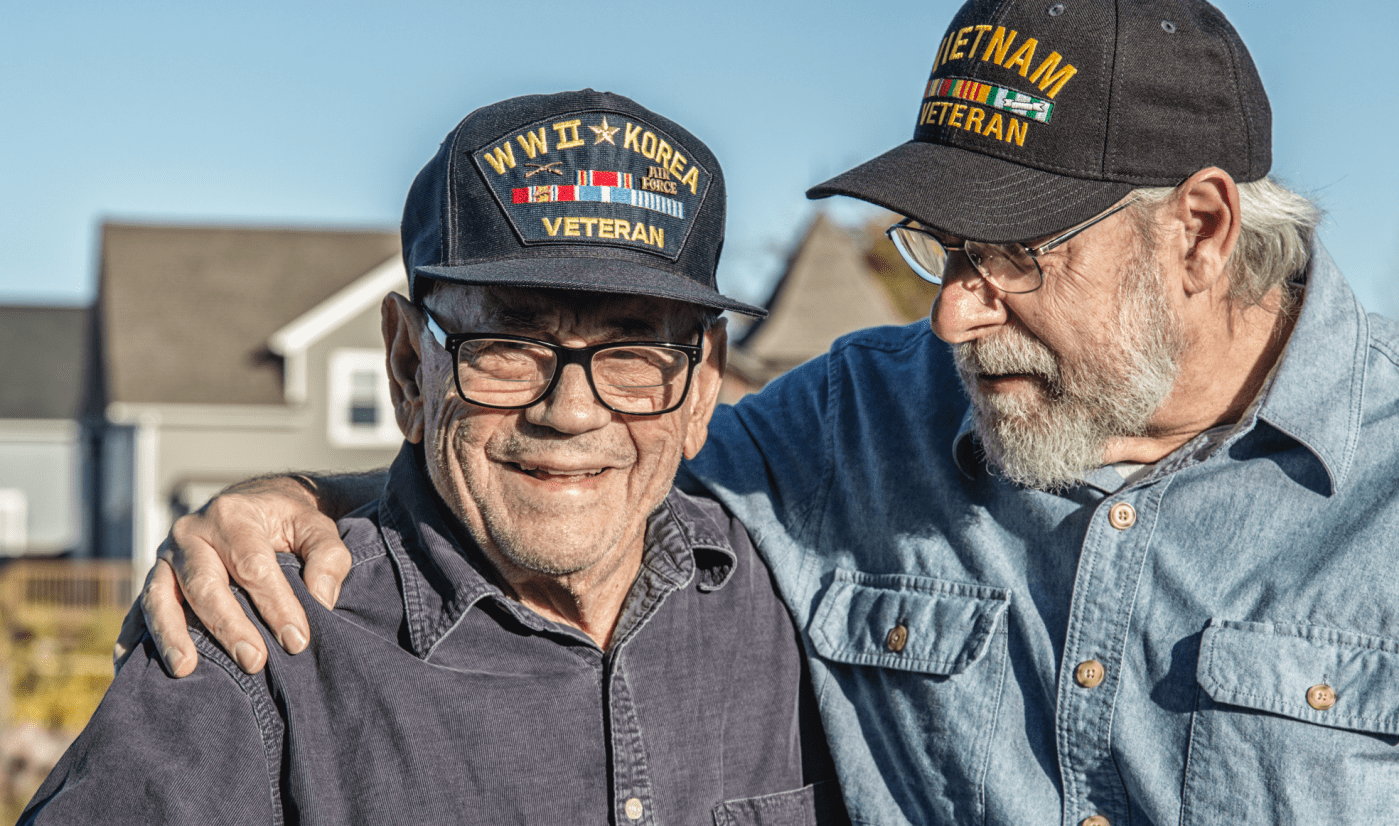 Parkinson’s disease awareness: Answering 9 most popular Parkinson’s questions from Veterans