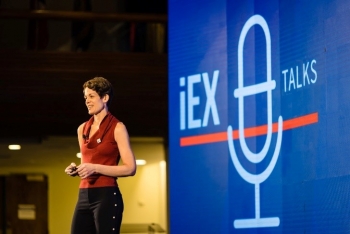 VHA Innovation Experience iEX Talks