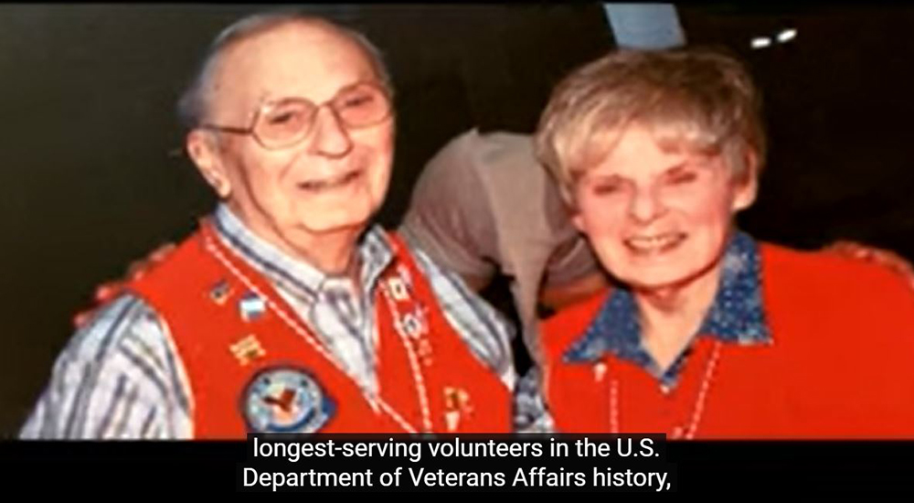 #VADidThat: A lifetime of service to Veterans