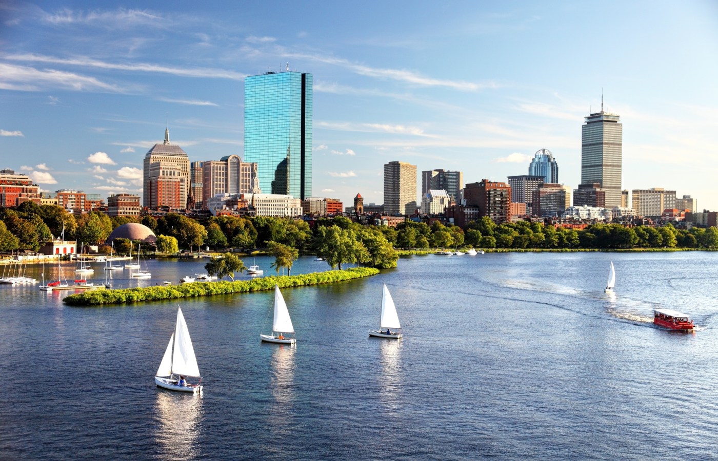 transitional housing story Boston