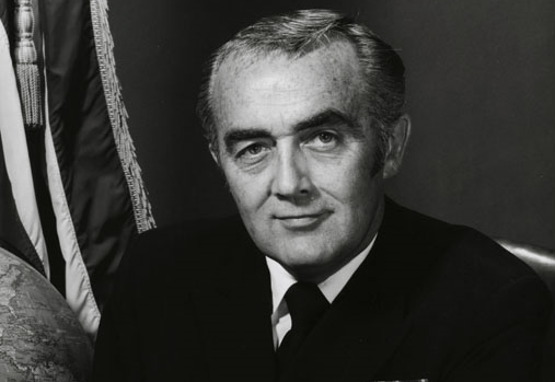 Dr. Donald Custis served as VA’s chief medical director from 1980 to 1984. His “great contributions to the nation and its Veterans are almost impossible to list,” former VA administrator Harry Walters once said.