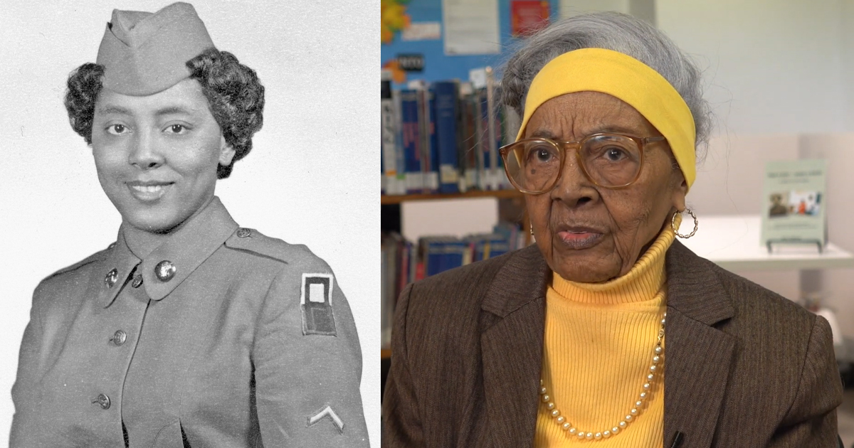Just under 70 years ago, Army Veteran Sarah Keys’ stand against racial injustice changed interstate transportation.