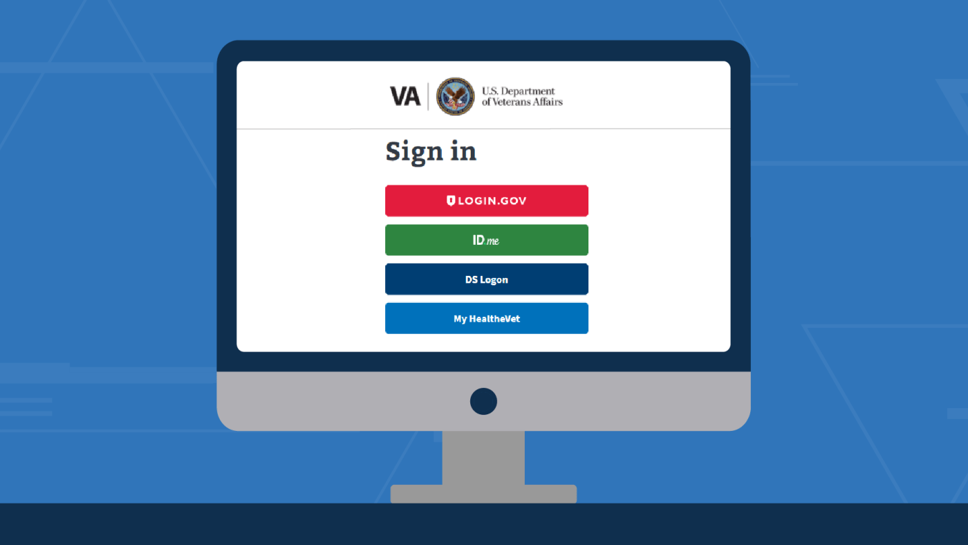 Single sign-in eases Veteran access to VA websites